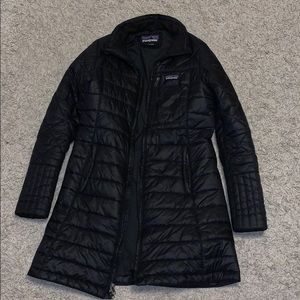 Patagonia Radalie Parka